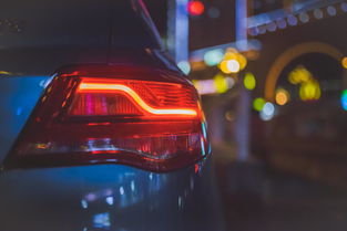 微型汽油小汽车，现代都市的便捷出行之选