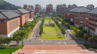 浙江优秀二本大学探秘