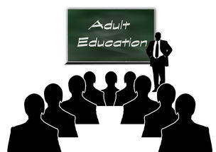 正规成人教育学校的价值与影响力