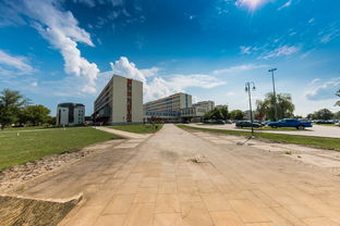 广州市建筑工程职业技术学校，培养新时代建筑人才的摇篮
